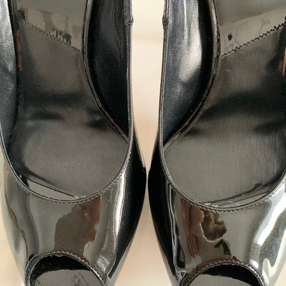 Christian Dior Peep Toes - Picture 7 of 7